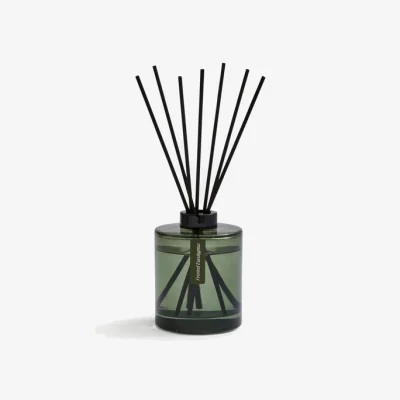 Dunelm Christmas Hope Frosted Eucalyptus Diffuser