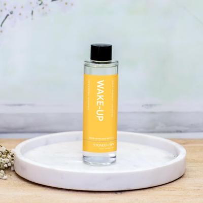 Dunelm Stoneglow Wake Up Reed Diffuser Refill