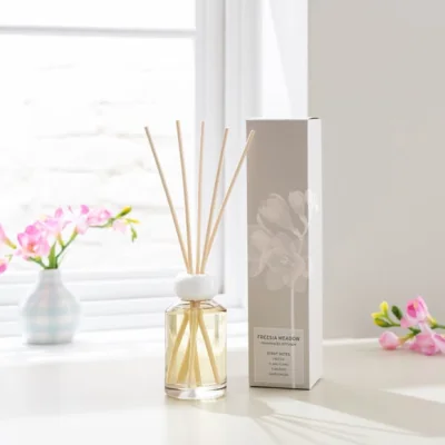 Dunelm Flower Meadow Diffuser