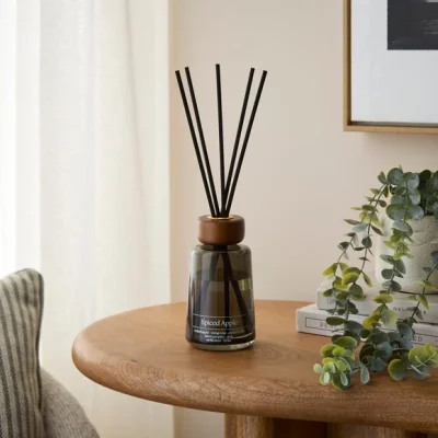 Dunelm Spiced Apple & Cinnamon Diffuser