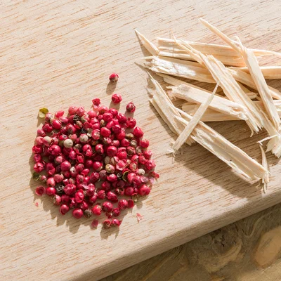 Dunelm Pink Pepper & Cedarwood Diffuser Refill