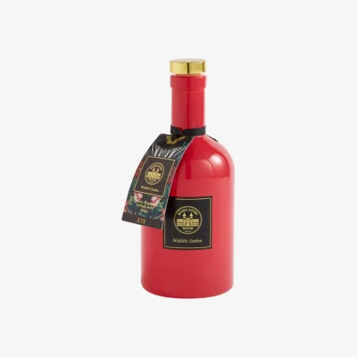 Dunelm Wildlife Garden Butterfly Diffuser Refill Pink