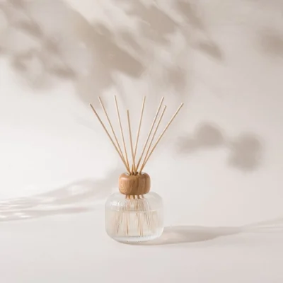 Dunelm English Garden Wildflower Meadow Diffuser