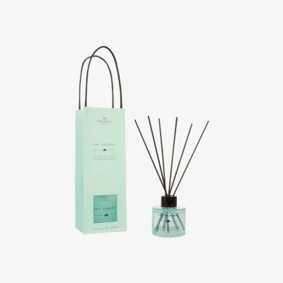 Dunelm Daydreamer 90ml Reed Diffuser Blue