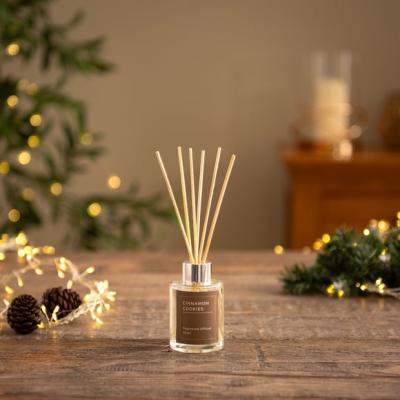 Dunelm Cinnamon Cookies Diffuser