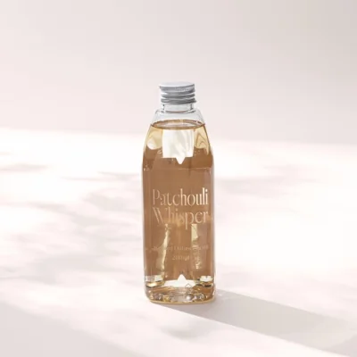 Dunelm Moments Patchouli Whisper Diffuser Refill