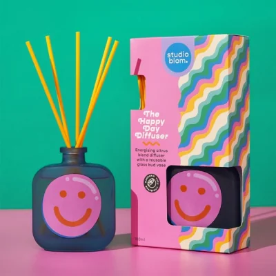 Dunelm Studio Blom Happy Day Diffuser