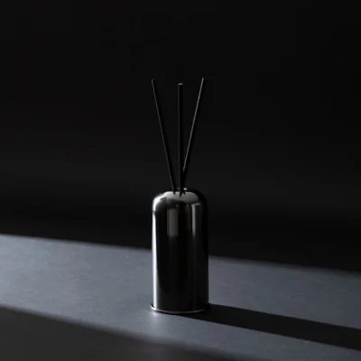 Dunelm Luxe Smoke Orris & Jasmine Diffuser