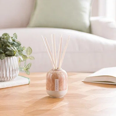 Dunelm Churchgate Ceramic Glaze Honey & Musk Diffuser