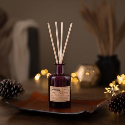 Dunelm Churchgate Sweet Mulberry Diffuser