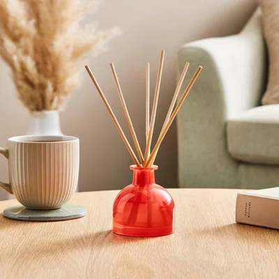 Dunelm Raspberry & Rhubarb Diffuser