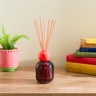 Dunelm Elements Mandarin & Amber Diffuser