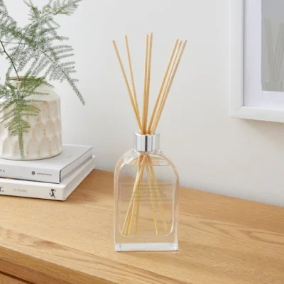 Dunelm Mojito Diffuser Clear