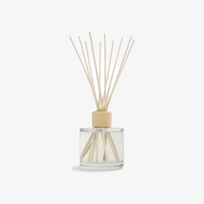 Dunelm Pumpkin & Sage Diffuser