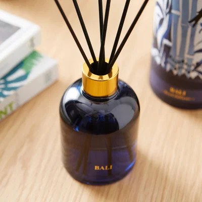 Dunelm Bali Groves of Corsica Diffuser