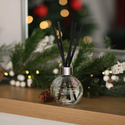 Dunelm Heart & Home Christmas Tree Diffuser