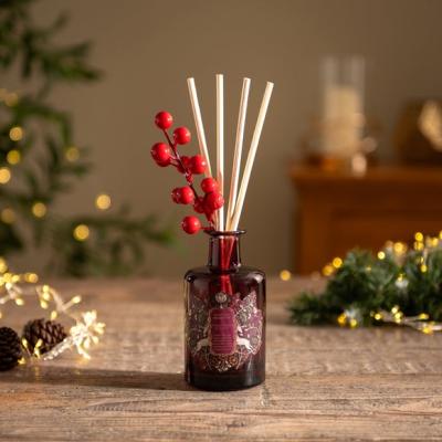 Dunelm Festive Winter Berries Diffuser