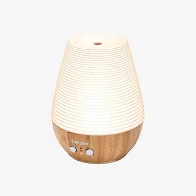 Dunelm Beurer Aroma Diffuser with Mood Light