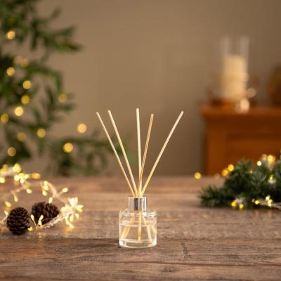 Dunelm Cinnamon Vanilla Diffuser