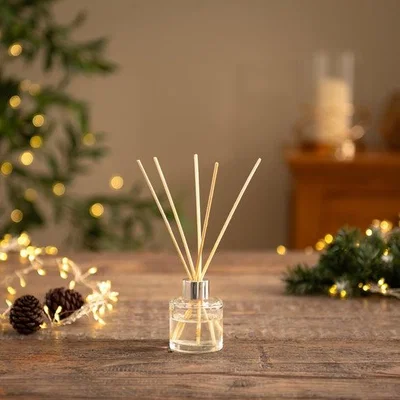 Dunelm Cinnamon Vanilla Diffuser