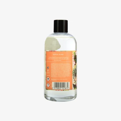 Dunelm Exotic Island 250ml Reed Diffuser Refill NA