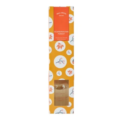 Dunelm Scandinavian Forest 100ml Reed Diffuser NA