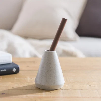 Dunelm Sea Salt & Rosemary Ceramic Diffuser