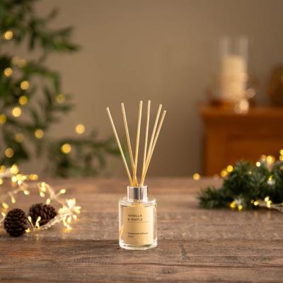 Dunelm Vanilla & Maple Diffuser