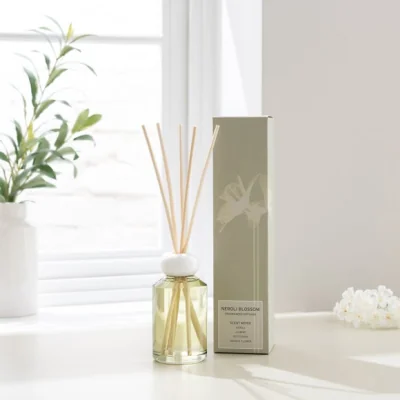 Dunelm Neroli Blossom Diffuser