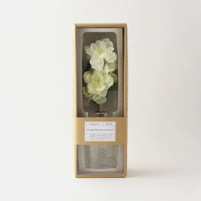 Dunelm Churchgate Neroli 200ml Diffuser MultiColoured