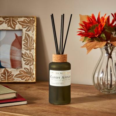 Dunelm Candy Apples Frosted Diffuser