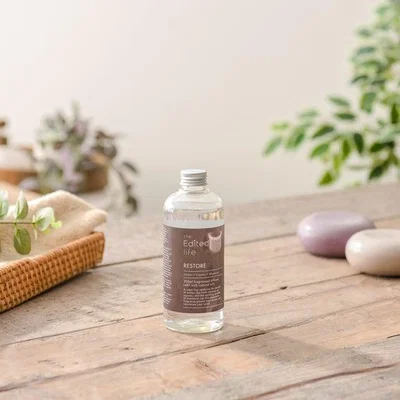 Dunelm Restore Diffuser Refill
