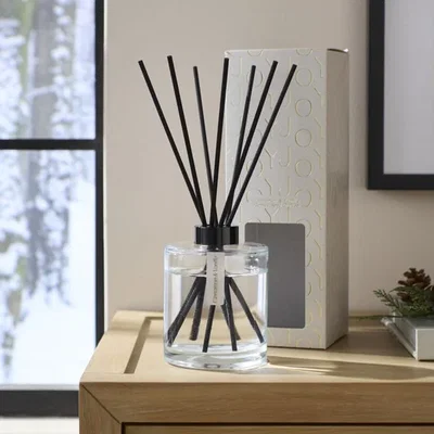 Dunelm Christmas Joy Cinnamon & Vanilla Diffuser