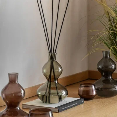Dunelm Cedar & Sage Lime, Basil and Mandarin Diffuser