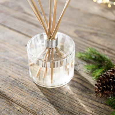 Dunelm Cashmere and Musk Diffuser
