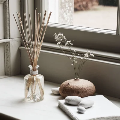 French Bedroom Seashore No.26 Diffuser, by True Grace