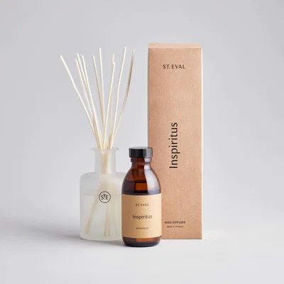 Graham & Green Inspiritus Reed Diffuser