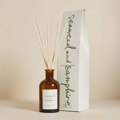 Graham & Green Seaweed & Samphire Diffuser