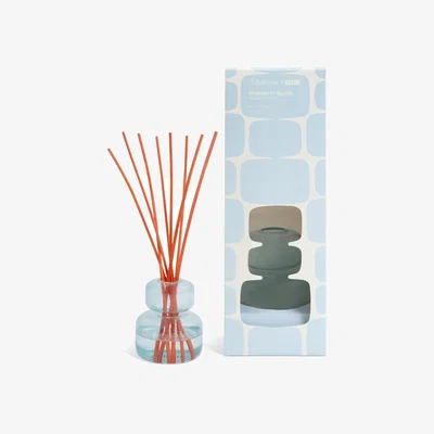 Habitat Habitat x Scion Lohko Reed Diffuser - Mandarin & Violet