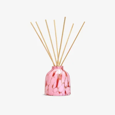 Habitat Habitat Confetti Reed Diffuser - Jasmine and Amber