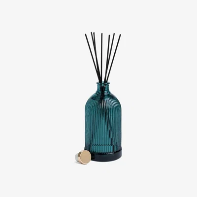 Habitat Habitat 500ml Scented Diffuser - Pomegranate & Amber