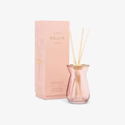 Habitat Paddywax 118ml Floral Bulb Diffuser - Willow