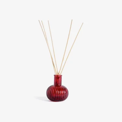 Habitat Habitat 100ml Glass Diffuser - Christmas Spice