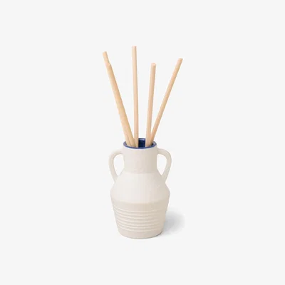 Habitat Paddywax Santorini Reed Diffuser - Cliff & Hinoki Wood
