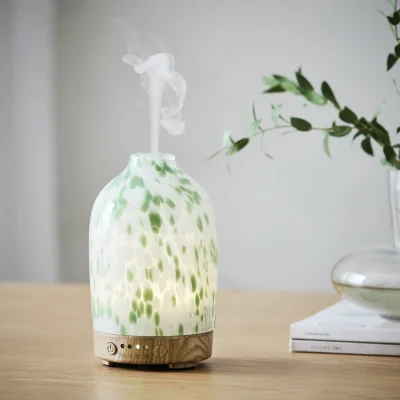 Habitat Habitat Confetti Glass Electric Diffuser