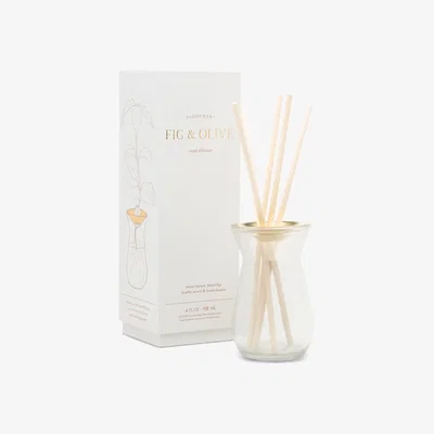 Habitat Paddywax 118ml Floral Bulb Diffuser - Fig & Olive