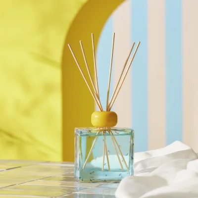 Habitat Habitat 150ml Destinations Reed Diffuser - Amalfi