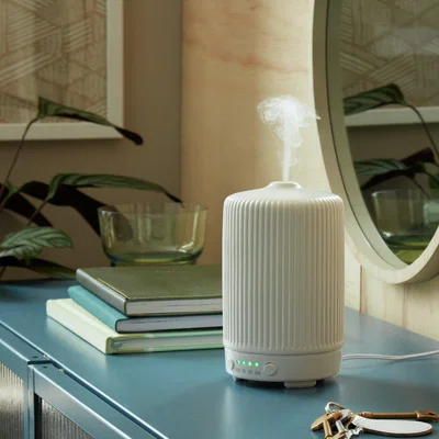 Habitat Habitat Ceramic Electric Diffuser