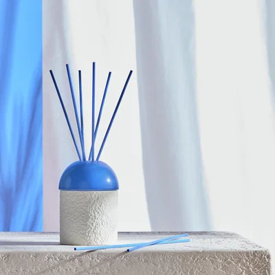 Habitat Habitat 150ml Diffuser - Santorini
