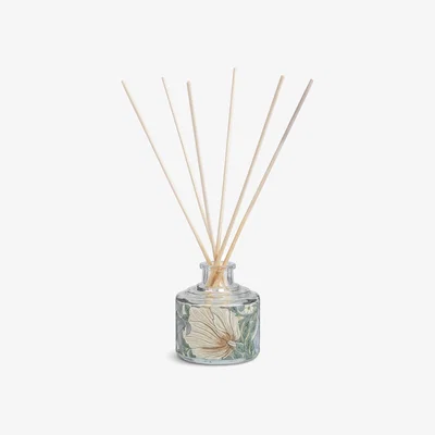 Habitat Habitat x Morris & Co. Bluebell & Acanthus 90ml Diffuser